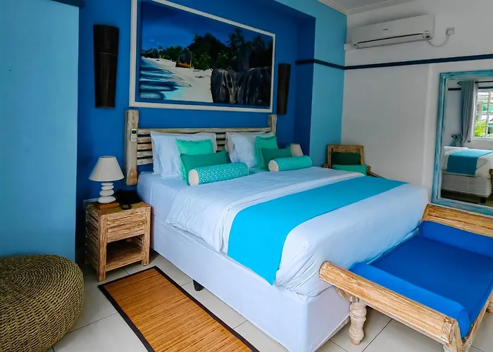 Villa Charme de L\'ile