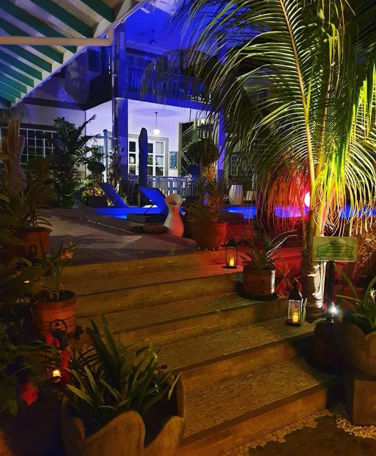 Aparthotel Charme De L'ile