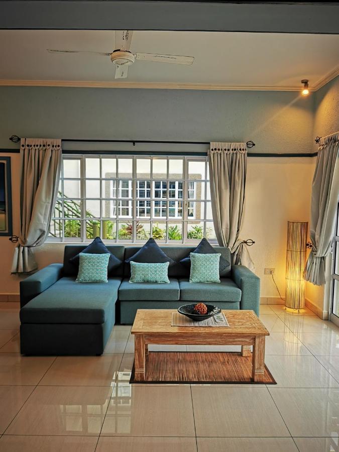 Charme De L'ile Aparthotel Isola di La Digue