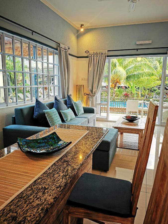 Aparthotel Charme De L'ile
