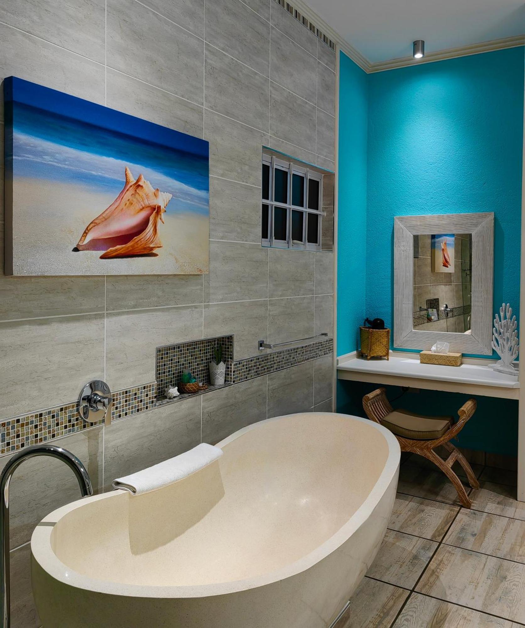 Charme De L'ile Aparthotel 2*