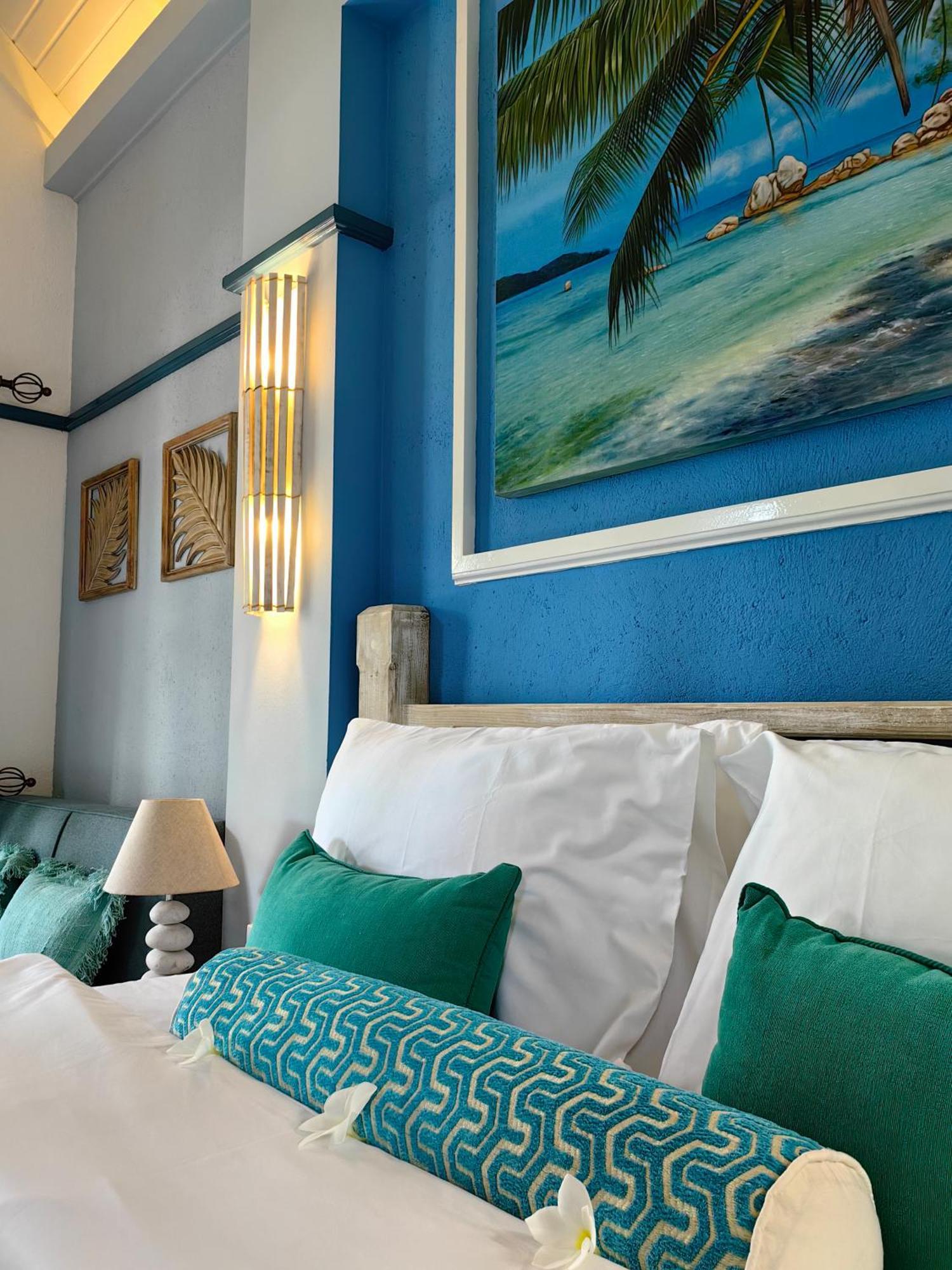 Aparthotel Charme De L'ile