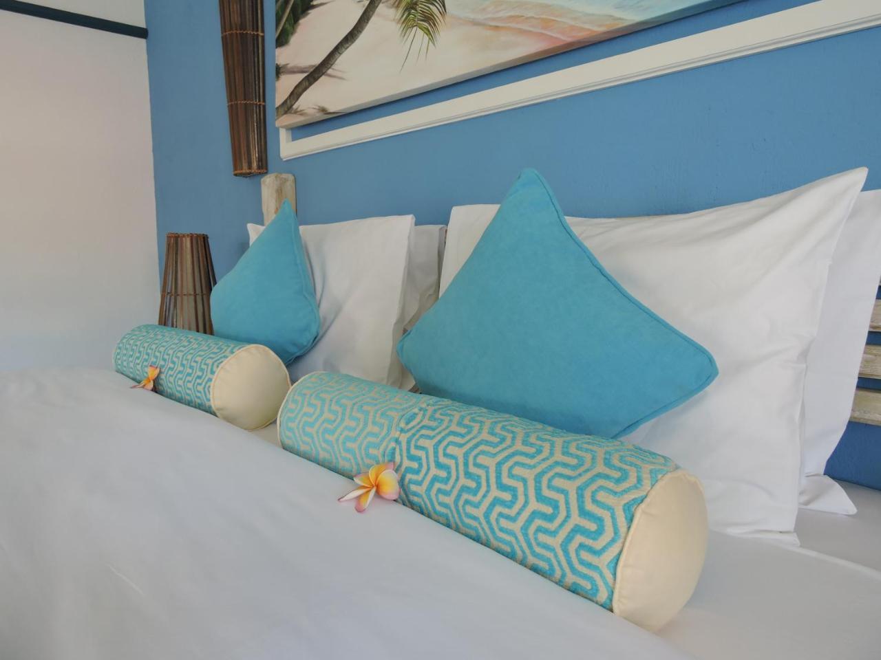Aparthotel Charme De L'ile